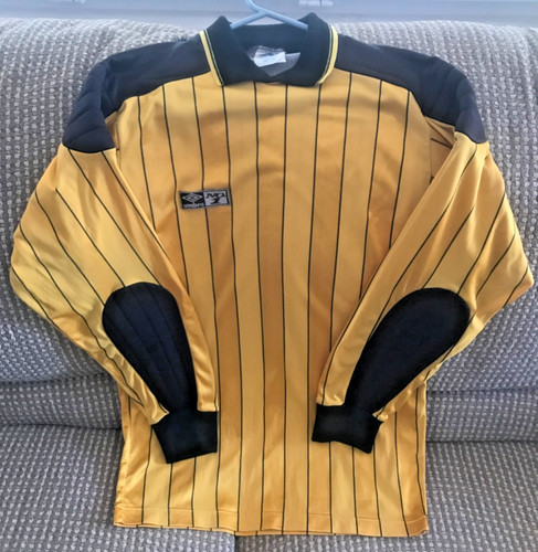 Umbro vintage matchworn size - umbro,