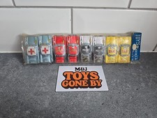 VINTAGE LITHO BLECHSPIELZEUG