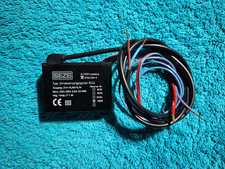 GEZE Stromversorgungsteil RSZ6