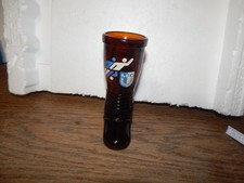 Ddr fussball glas - ddr, 1