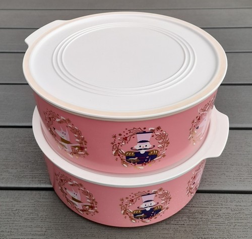 Tupperware quadro - tupperware, 2x