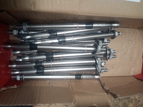 Hilti schwerlastanker - hilti,