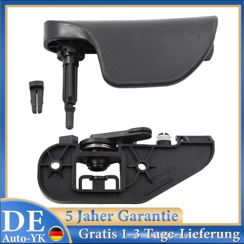 Für audi lagerbock hebel - für,