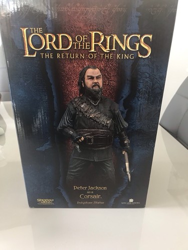 Sideshow weta herr der ringe - der,