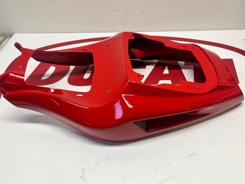 Ducati heck biposto - ducati,