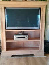 Bücheregal Pinie Gekälkt