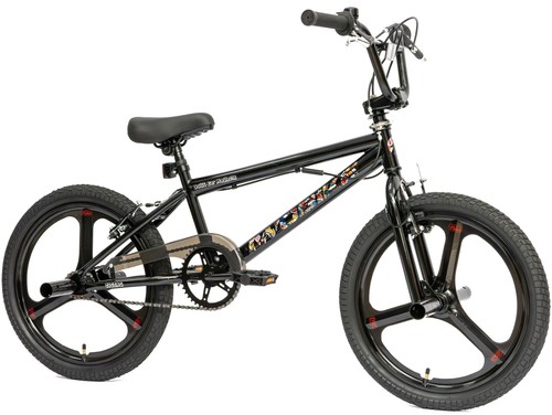 Bmx fahrrad zoll iwobike - 20,