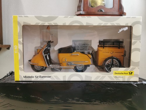 Schuco henkel tourist deutsche - henkel,
