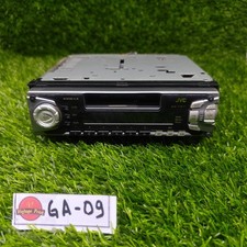 Vintage JVC KS-FX7 Autoradio FM/AM Kassettenspieler Empfänger 40 W x 4 Japan