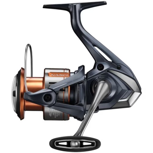 Shimano nasci 4000 by - 4000,