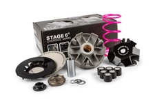 Variomatik Stage6 R/T Oversize