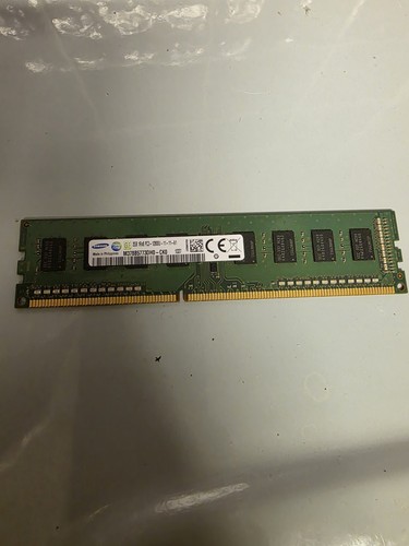 2gb samsung ram - 2gb, ddr3