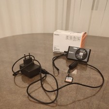 Sony Cyber-shot DSC-W830 20.1