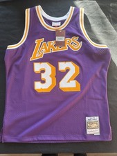 Mitchell & Ness Los Angeles