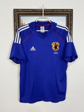 Japan Home football shirt 2002