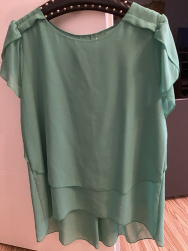 Damen bluse grün - damen,