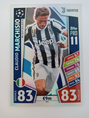 Topps match attax - topps,