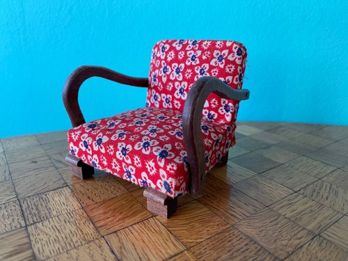 Sessel paul hübsch - sessel,