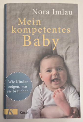 Mein kompetentes baby - mein,