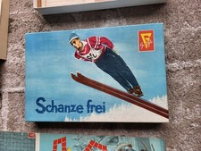 altes DDR Würfelspiel "