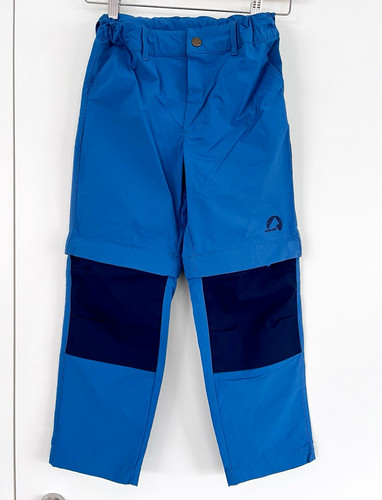 Finkid zip off outdoorhose - finkid,
