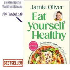 Jamie Oliver 2025, Eat