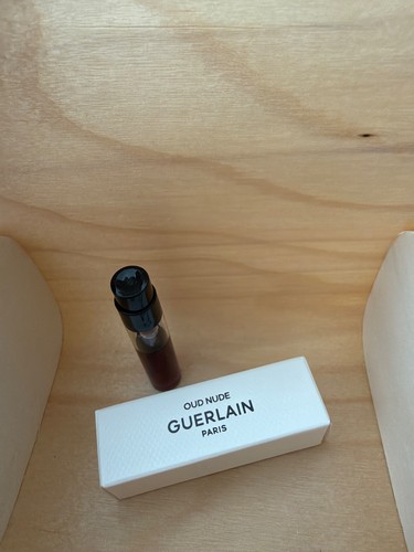 Guerlain oud nude eau - nude,