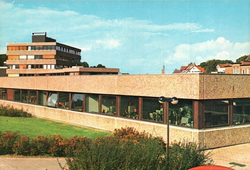 Bielefeld bethel - ak,