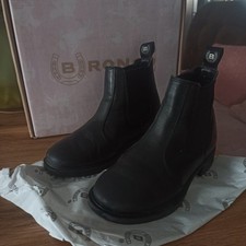 Reitstiefel Bronco Tennesse