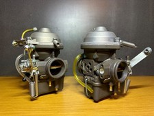 Neue vergaser rotax 912 - neue,