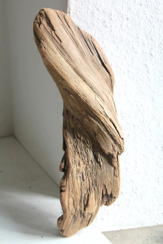 Schwemmholz treibholz skulptur - schwemmholz,