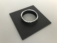 Sinar Adapter für Rolleiflex 6000/SLX Kameras, wie neu