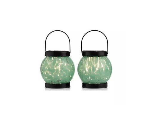 Lumida garden solar - garden, 2x