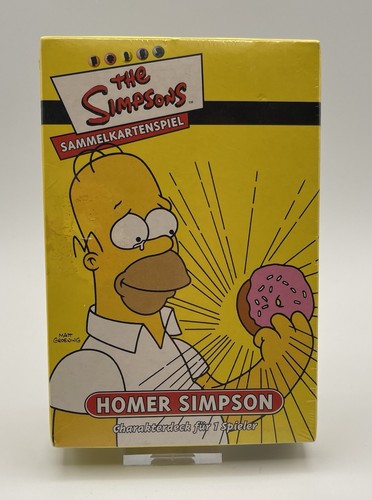 The simpsons - the,