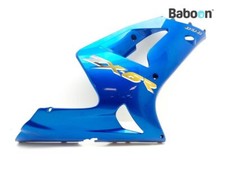 Seitenverkleidung Rechts