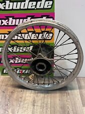 Felge Hinterrad 1,85 x 18 Nabe