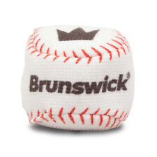 Brunswick Bowling Grip Ball Baseball
