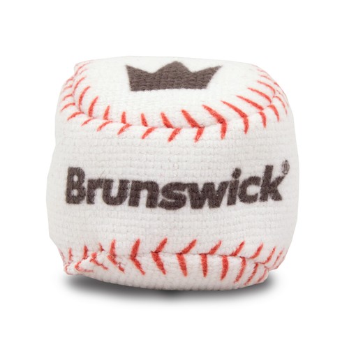 Brunswick bowling grip ball - brunswick,