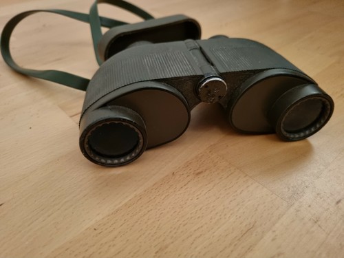 Altes fernglas herkunft - fernglas,