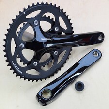 Shimano FC-RS400 ROAD Kurbel