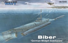 MW22 SPECIAL HOBBY SN72006