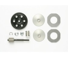 Tamiya DF-03Ra Rutschkupplung