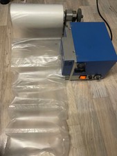 CM MINI 20 Luftpolstermaschine