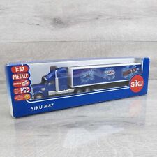 SIKU 1834 - 1:87 - US Truck Pepsi unbenutzt - OVP - #AP6471