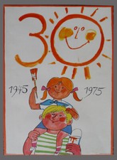 30. Jahrestag Befreiung