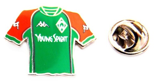 Werder bremen trikot - bremen, pin