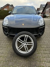Porsche Macan Winterräder 19 Zoll