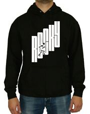 Rocky Treppe Kapu Fun Creed Rambo MMA Boxing Balboa Kult Boxen Film Fun Drago