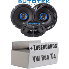 Lautsprecher für VW Bus T4