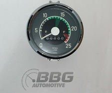 VDO Mechanical Tachometer for